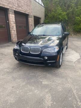 2012 BMW X5 for sale at Select Motors Group in Pittsburgh PA