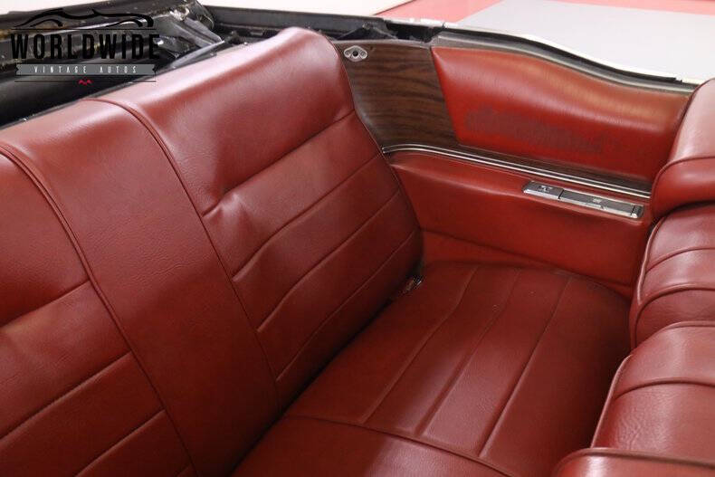 1976 Cadillac Eldorado
