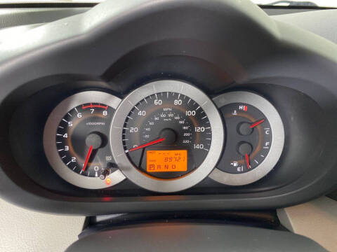 2012 Toyota RAV4 Limited