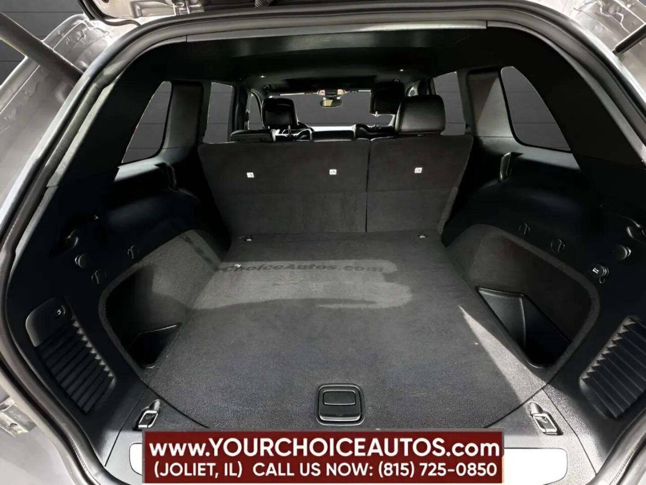 JeepGrand Cherokee27