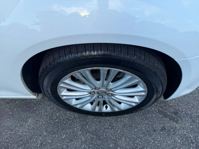 2013 Chrysler 300