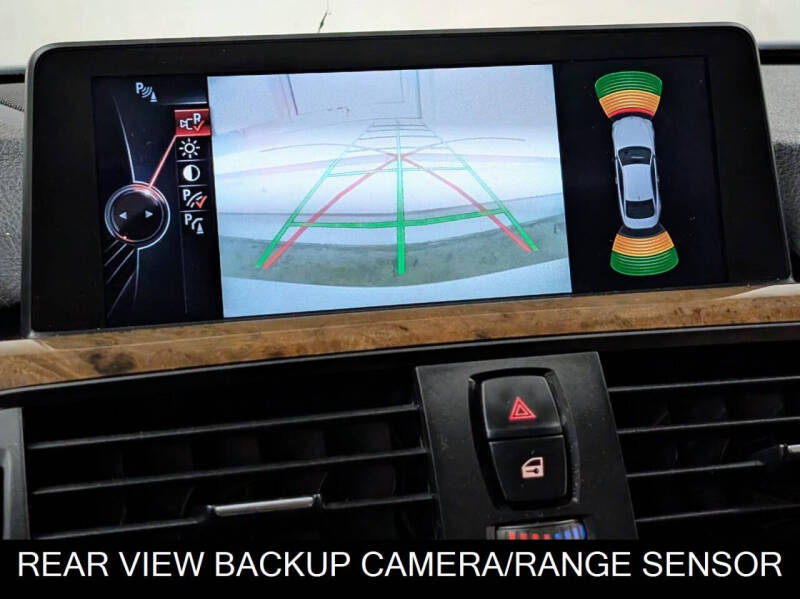 2015 BMW 4 Series 435i