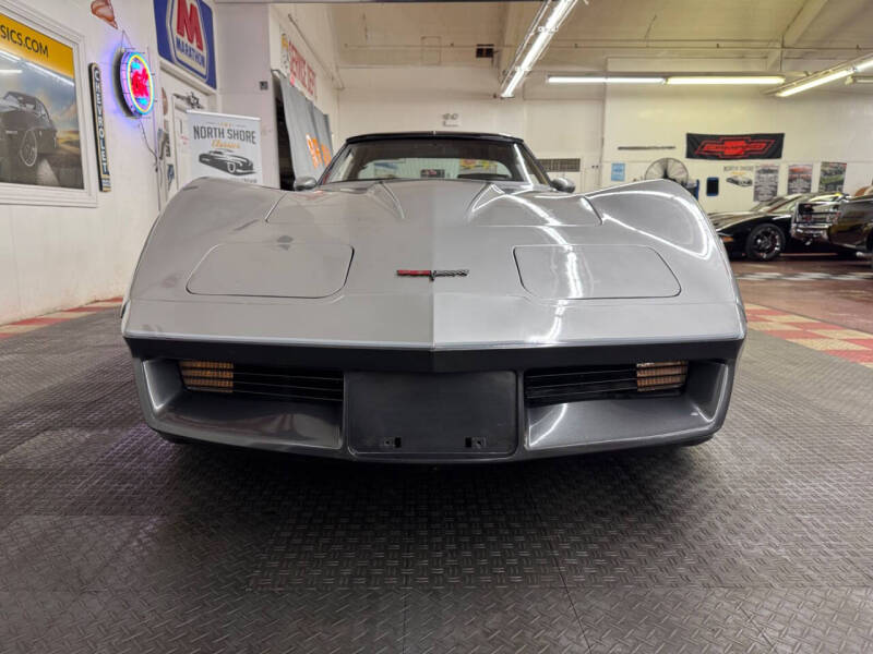 1981 Chevrolet Corvette