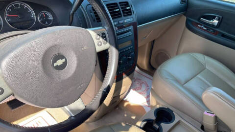 2005 Chevrolet Uplander LT