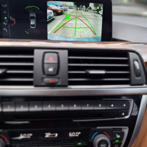 2017 BMW 4 Series 430i xDrive Gran Coupe