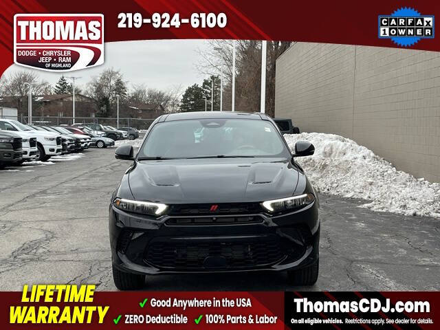 2024 Dodge Hornet GT