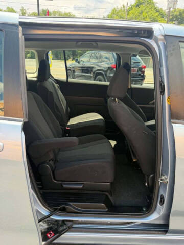 2012 Mazda MAZDA5 Touring