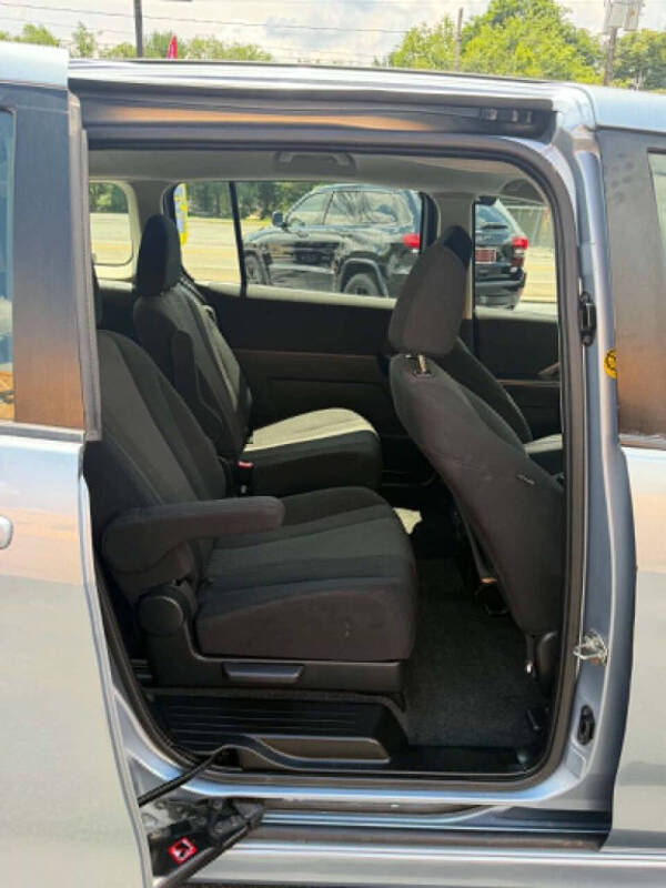 2012 Mazda MAZDA5 Touring