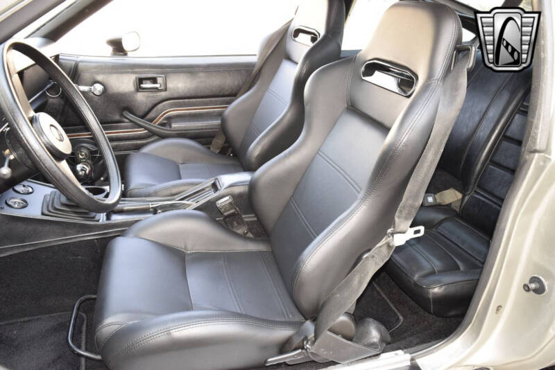 1977 Chevrolet Monza