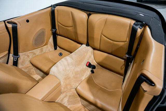 2008 Porsche 911 Carrera 4S