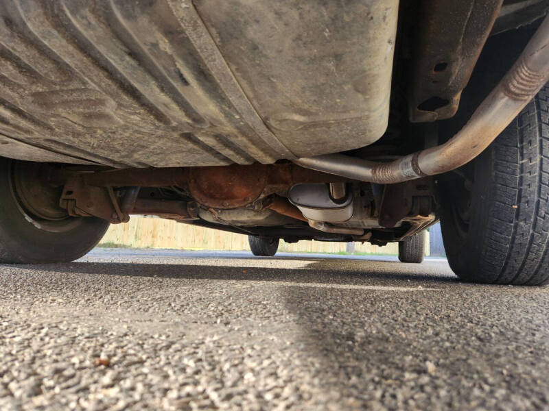 1984 Oldsmobile Ninety-Eight Regency