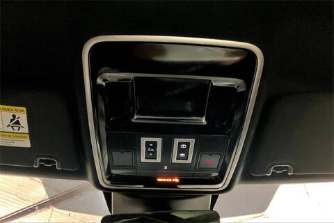 2017 Land Rover Range Rover Sport HSE