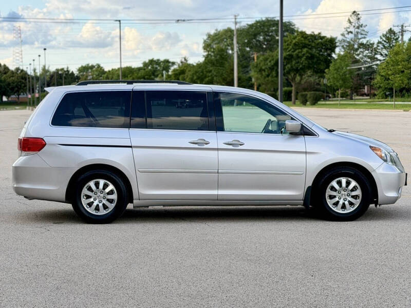 2009 Honda Odyssey EX