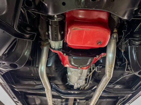 1970 Buick Gran Sport