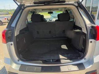 2011 GMC Terrain SLE-2