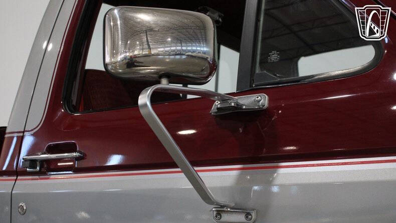 1990 Ford F-150