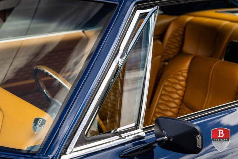 1966 Chevrolet Impala