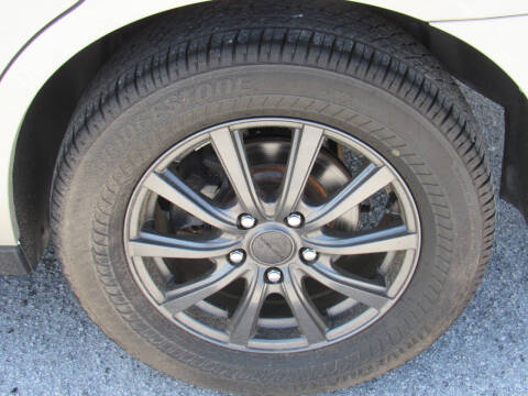 2008 Buick LaCrosse CX