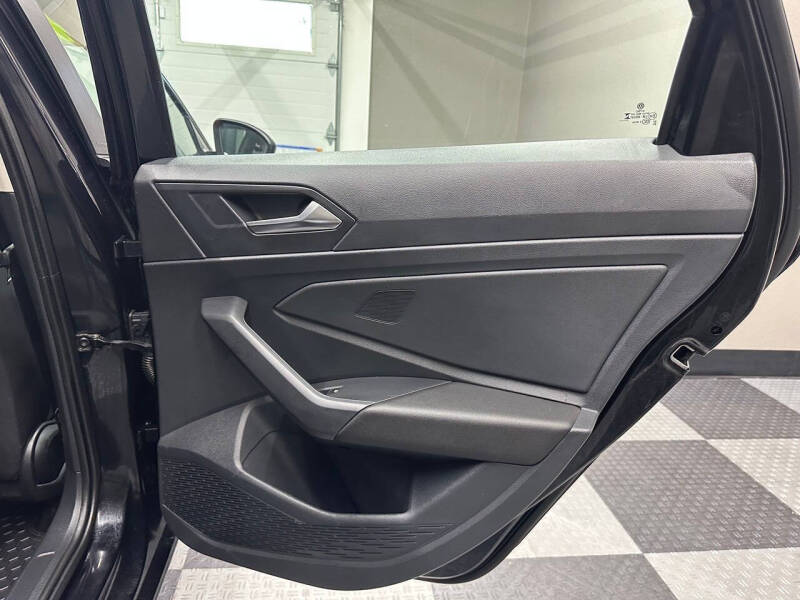 2024 Volkswagen Jetta S