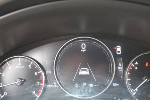 2024 Mazda Mazda3 Hatchback 2.5 S Select Sport