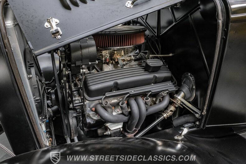 1932 Ford Model B