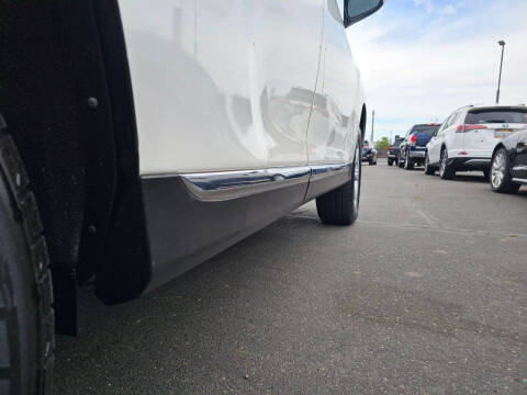 2012 Toyota Highlander SE