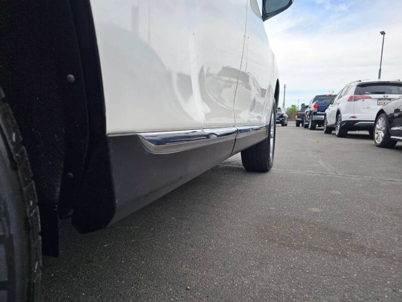 2012 Toyota Highlander SE