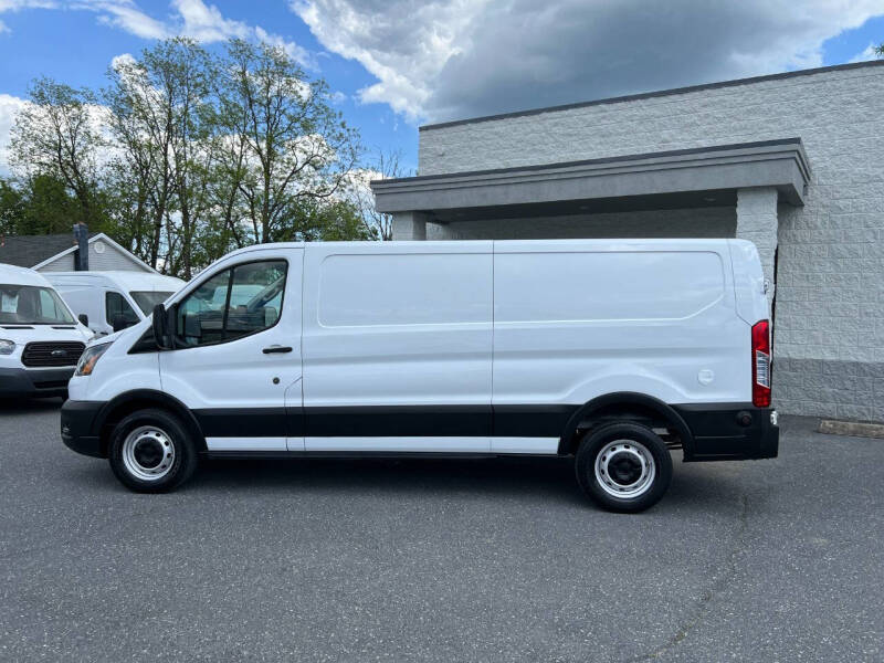 2020 Ford Transit 150