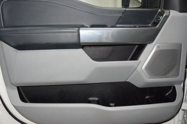 2024 Ford F-350 Super Duty Limited