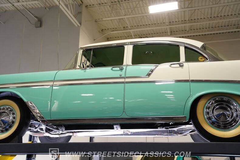 1956 Chevrolet Bel Air