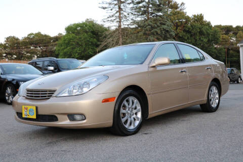 2004 Lexus ES 330 for sale at Auto Sales Express in Whitman MA