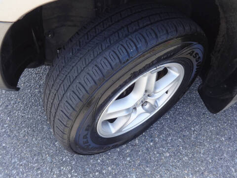 2003 Lexus RX 300
