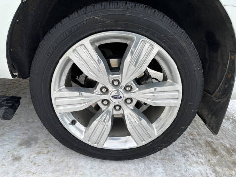 2023 Ford Expedition MAX Platinum