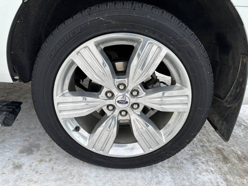 2023 Ford Expedition MAX Platinum