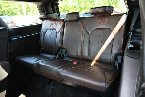 2020 Ford Expedition King Ranch