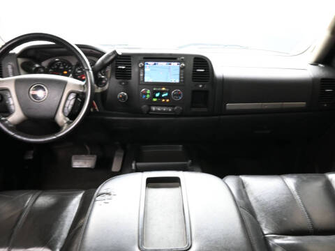 2007 GMC Sierra 1500