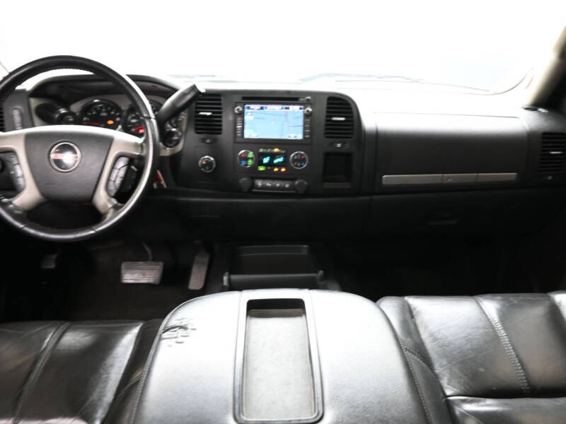 2007 GMC Sierra 1500