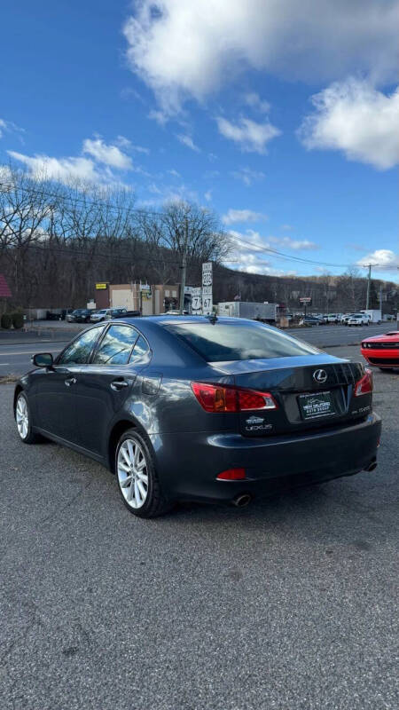 2009 Lexus IS 250