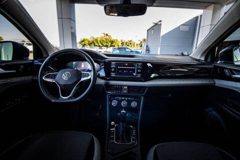 2023 Volkswagen Taos S