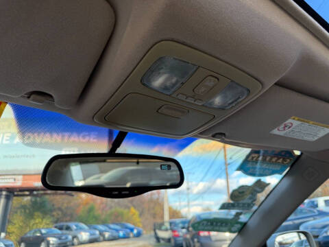 2003 Toyota Camry XLE