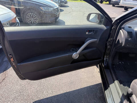 2010 Scion tC