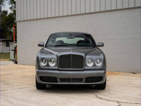 2009 Bentley Brooklands