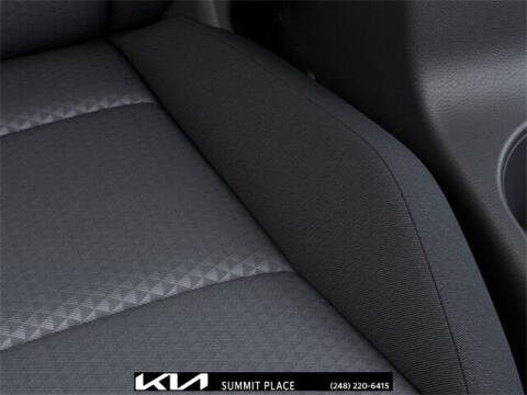 2025 Kia Soul S
