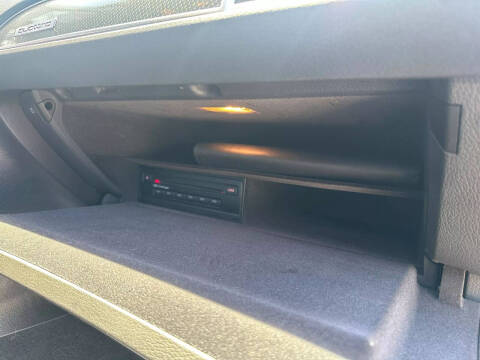 2007 Audi S6 quattro