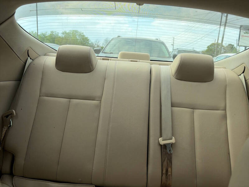 2010 Nissan Altima 2.5 S