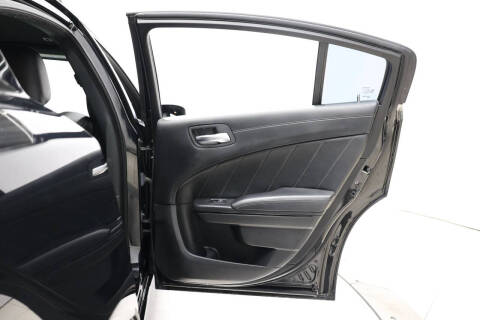 2019 Dodge Charger R/T