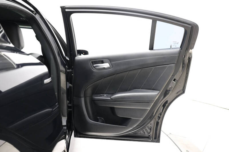 2019 Dodge Charger R/T