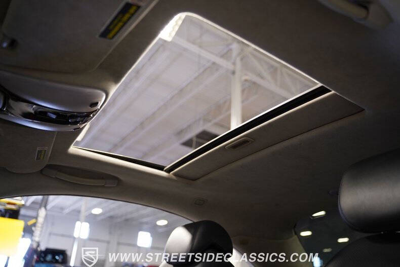 2003 Mercedes-Benz CL-Class CL 600