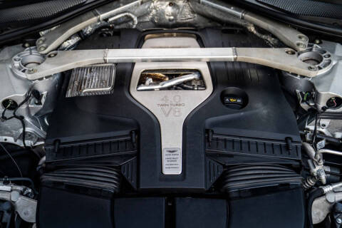 2021 Aston Martin DBX