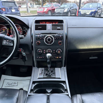 2011 Mazda CX-9 Touring